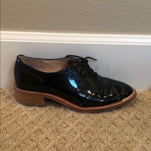 Louise et cie oxfords
